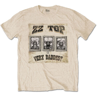 ZZTS07MS-ZZ-Top-Unisex-T-Shirt