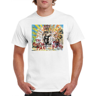 elvis-wit