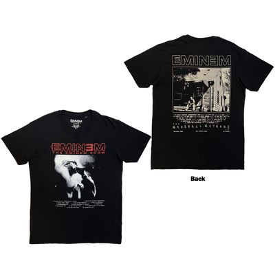 Eminem T shirts? Groot aanbod online » The SainT