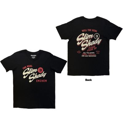 Eminem T shirts? Groot aanbod online » The SainT