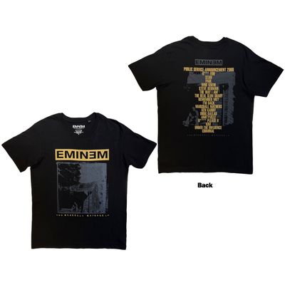 Eminem T shirts? Groot aanbod online » The SainT