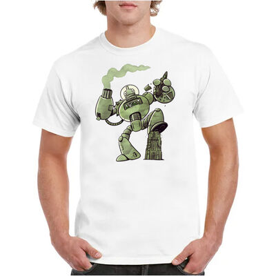shirts-Mudhoen-Mecha-wit