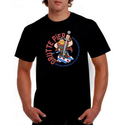 shirts-PIER-Fryslan-Versie1-zw