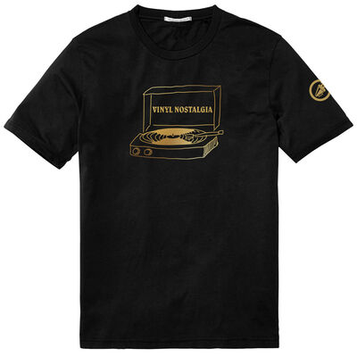 vinyl_nostalgia_goud_op_zwart