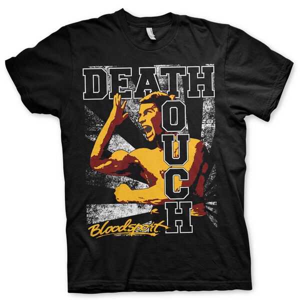 BLOODSPORT---DEATH-TOUCH
