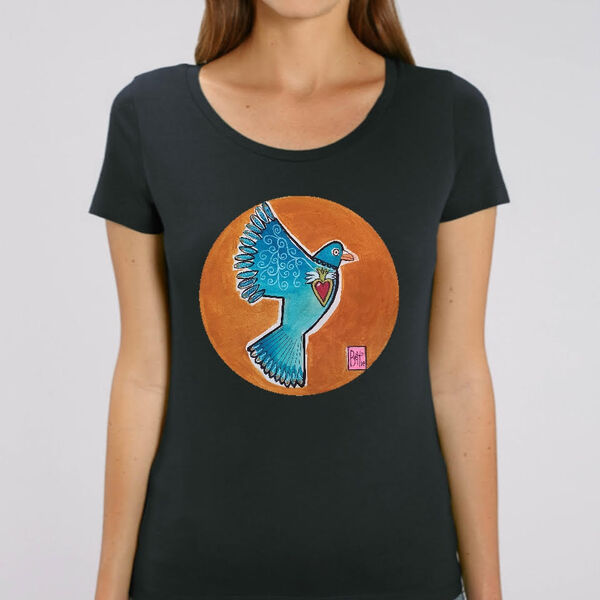 Bettie-Spits-3-shirt-zw