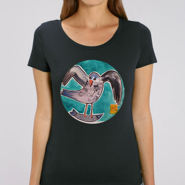 Bettie-Spits-4-shirt-zw