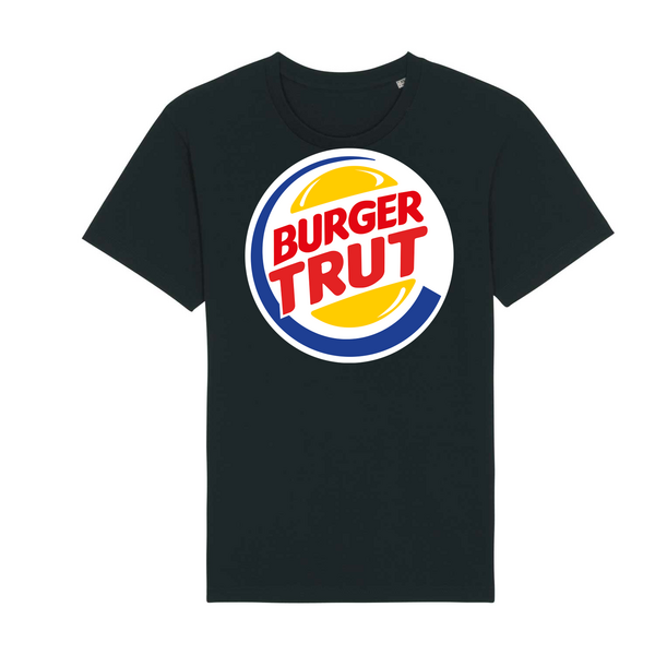 Burger-Trut-Old-Unisex-Zwart