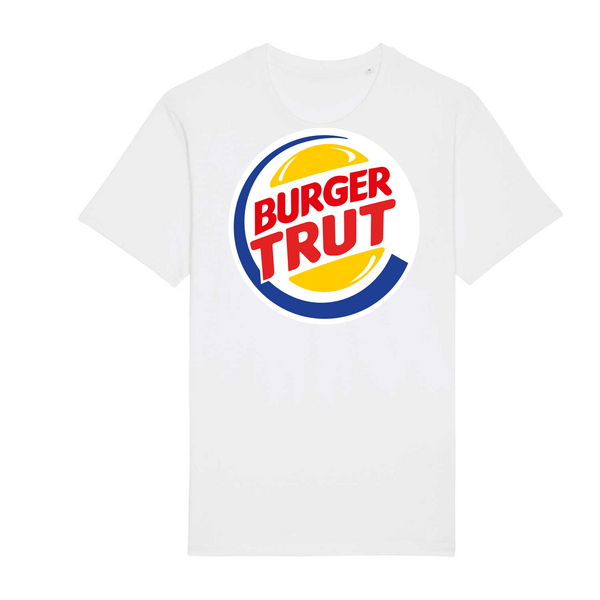 Burger-Trut-old-Unisex-Wit
