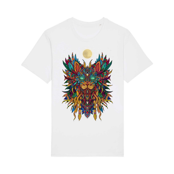 Cat-Spirit_Man-(White)