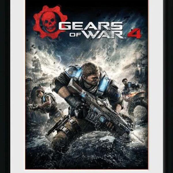 Collector-Print-Gears-Of-War-4
