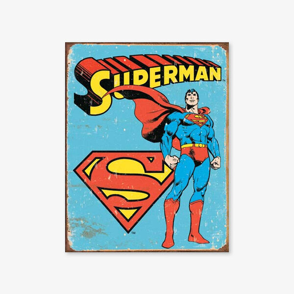 D1335-Superman-Retro
