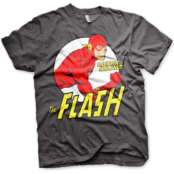 DC-Comics-The-Flash-Fastest-Ma