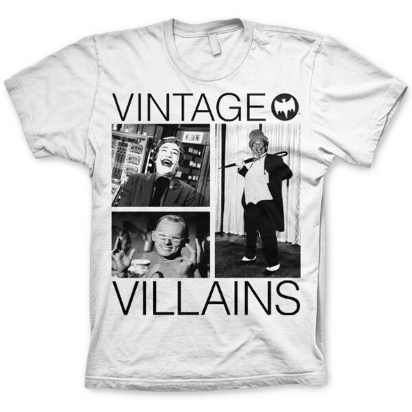 Dc-Comics-Batman-VINTAGE-VILLA