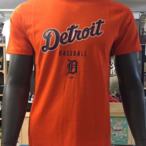 Detroit-Tigers