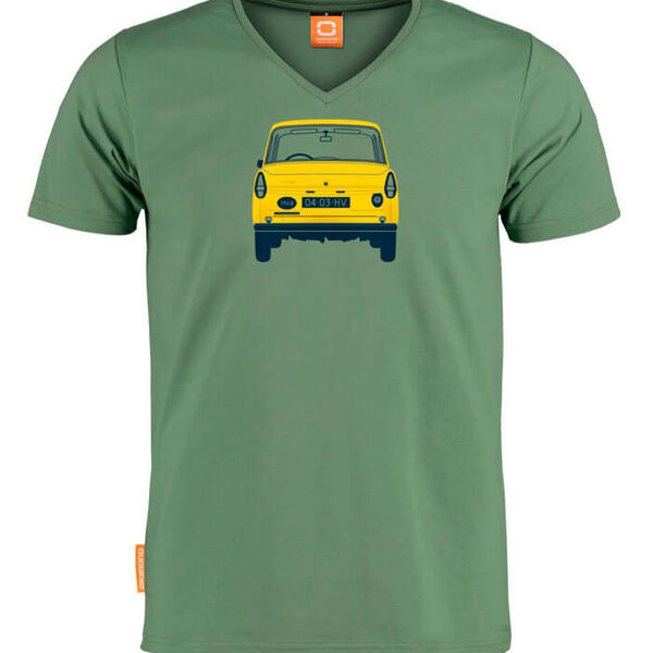 Een-Pienter-Pookje-Groen-V