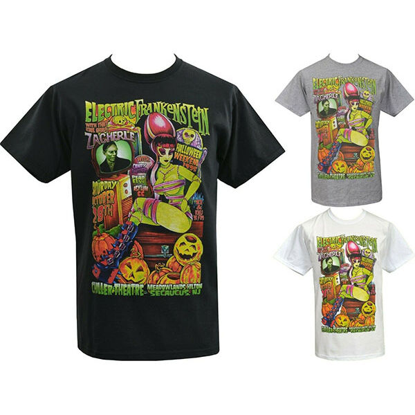 Electric-Frankenstein-Chiller-