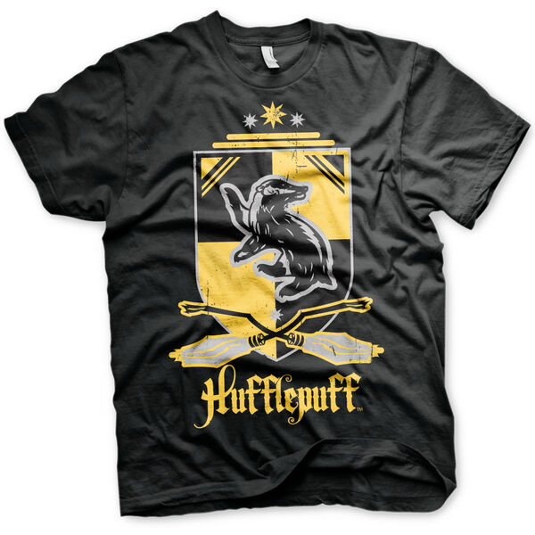 Harry-Potter-Hufflepuff