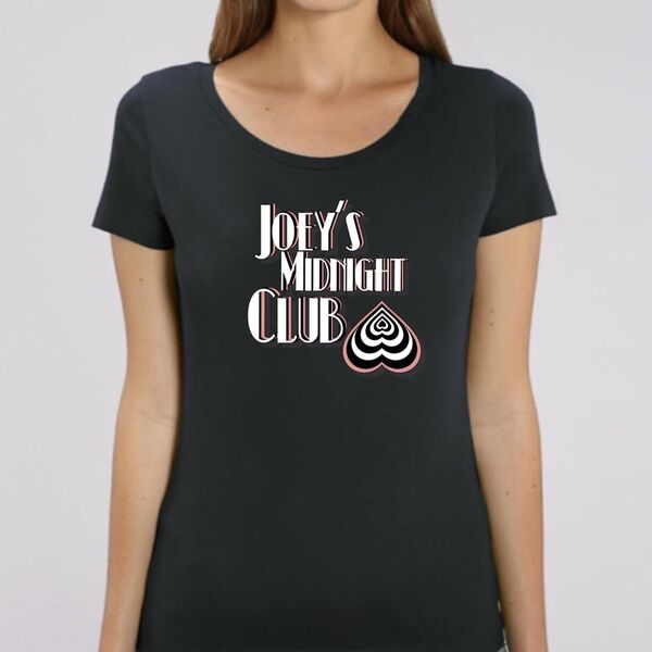 Joeys-Midnight-Club-Dames-Zwar