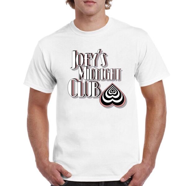 Joeys-Midnight-Club-Unisex-Wit
