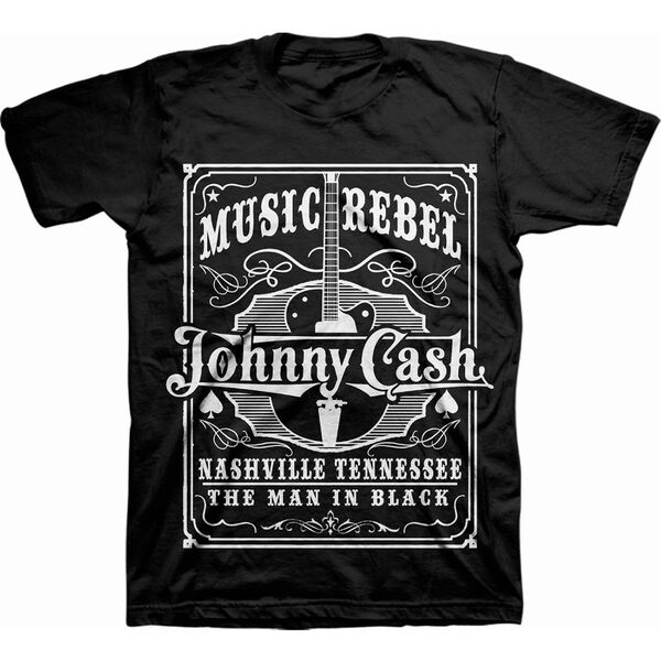 Johnny-Cash-Unisex-Tee-Music-R