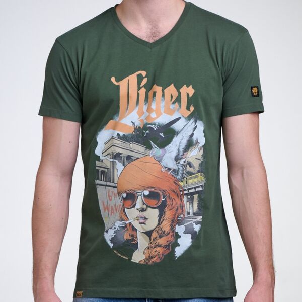 LIGER-Bart-Sparnaaij-6th-wave