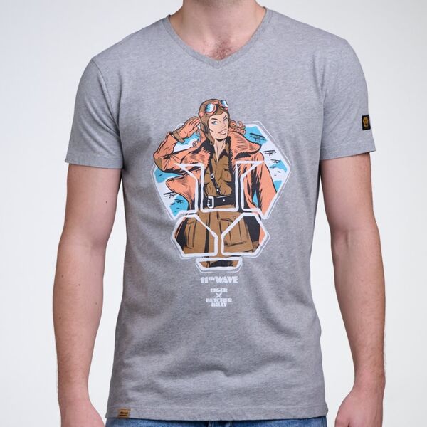 LIGER-Butcher-Billy-11th-wave-