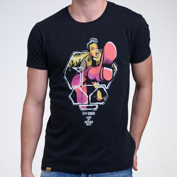 LIGER-Butcher-Billy-11th-wave-