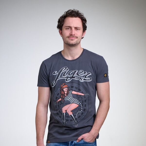 LIGER-Limited-edition-T-shirt-