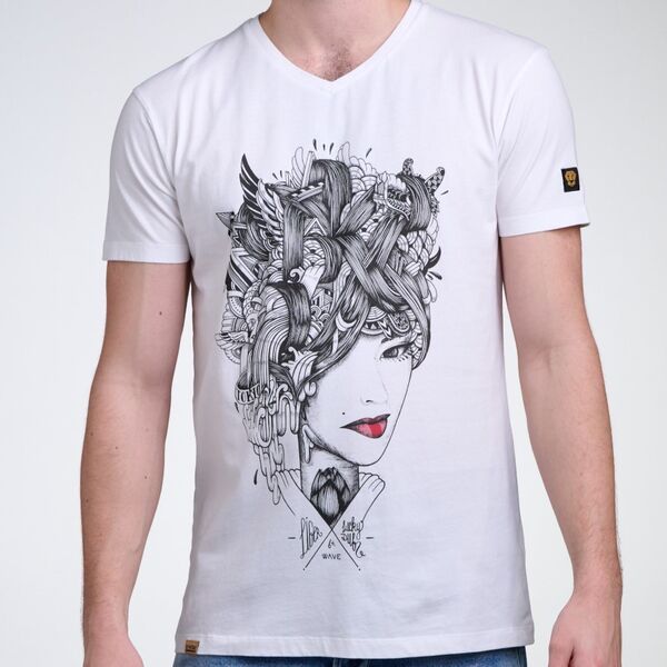 LIGER-Lucky-Dubz-6th-wave-Toky