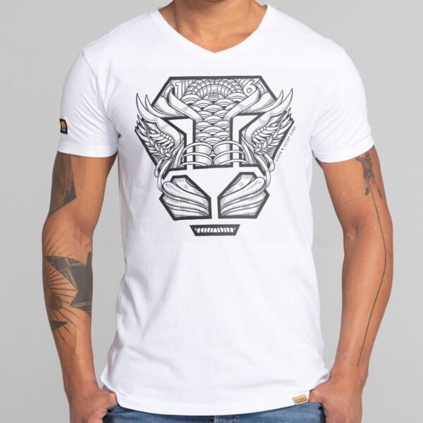 LIGER-Lucky-Dubz-Patch-16th-Wa