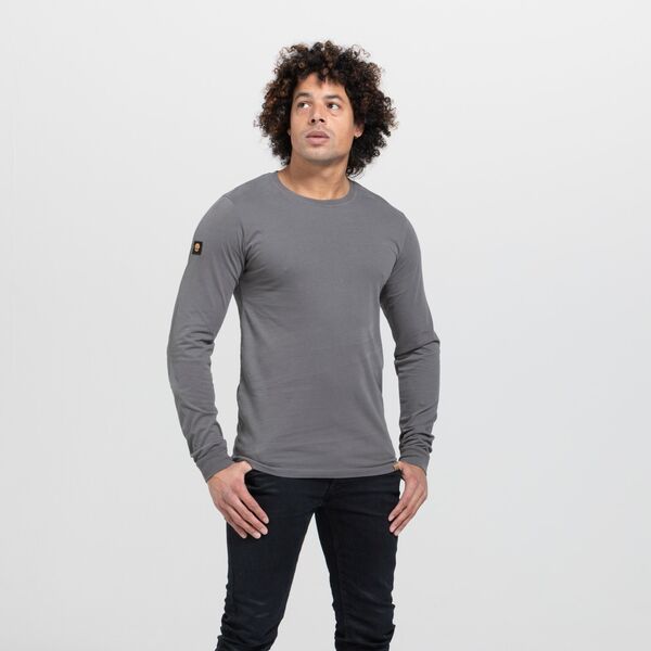 LIGER-X-Long-Sleeve-dark-grey-