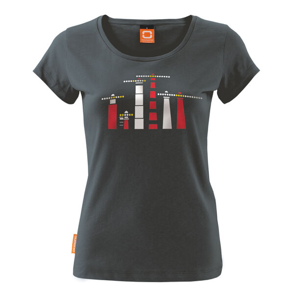 Lichtsignalen-(Dames)