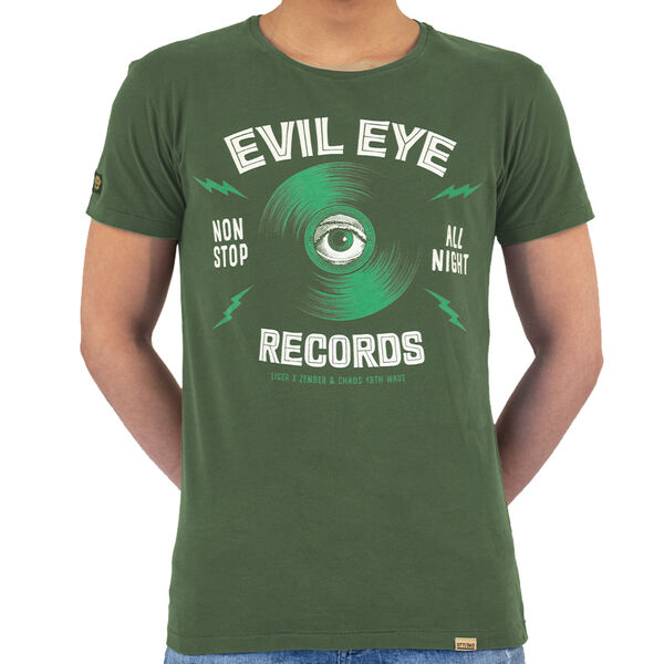 Liger-13th-Wave-Evil-Eye