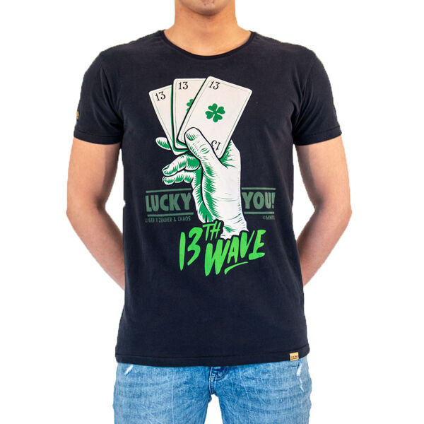 Liger-13th-Wave-Lucky