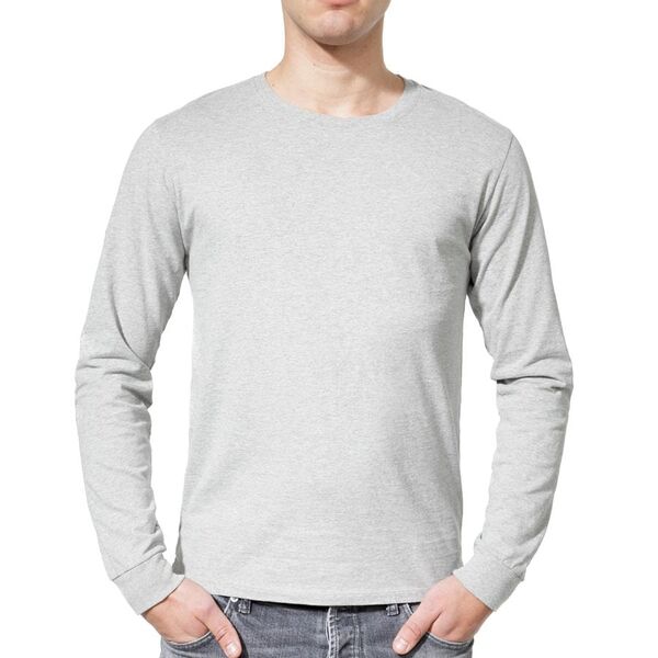 Liger-LS-Light-Heather-Grey