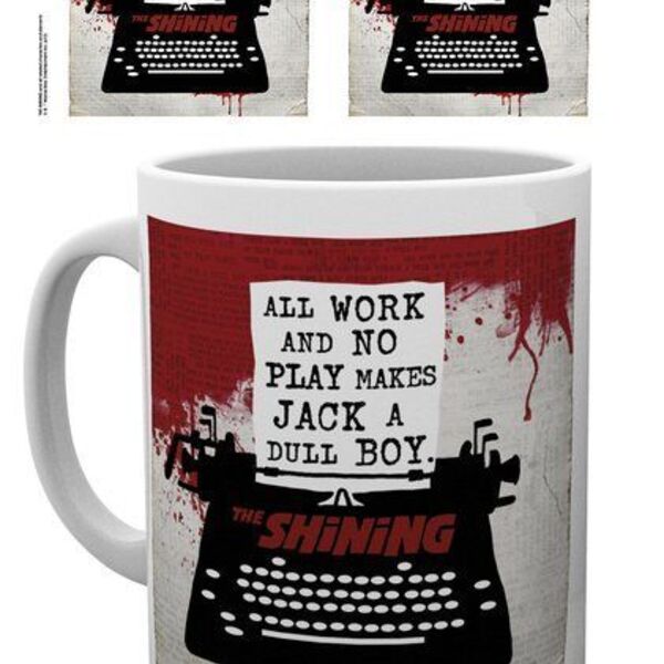 Mok-The-Shining-Typewriter