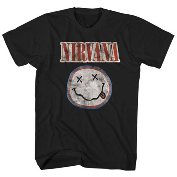 Nirvana-Distressed-Logo