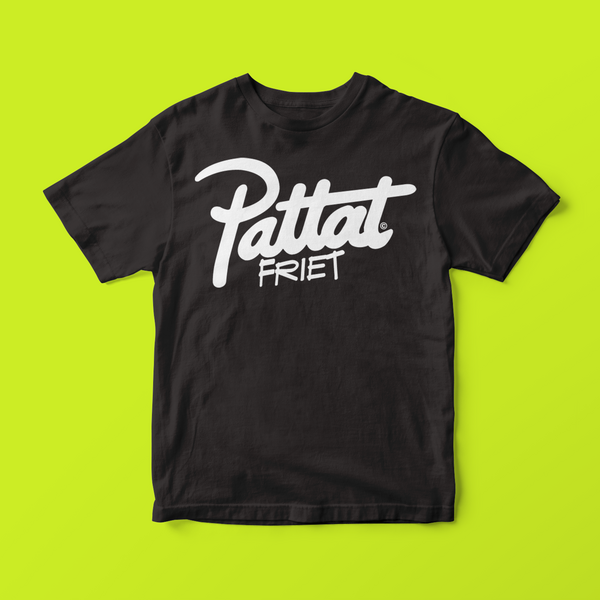 Pattat-Heren-Zwart