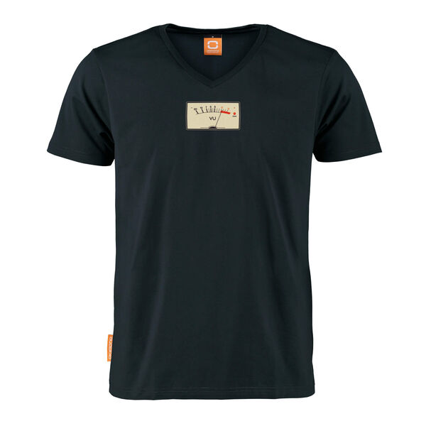 Peak-Performance-V-Hals