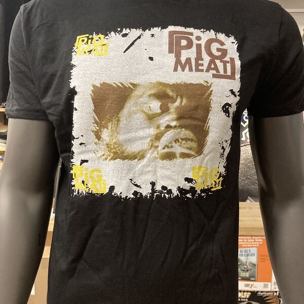 Pigmeat-T-shirt