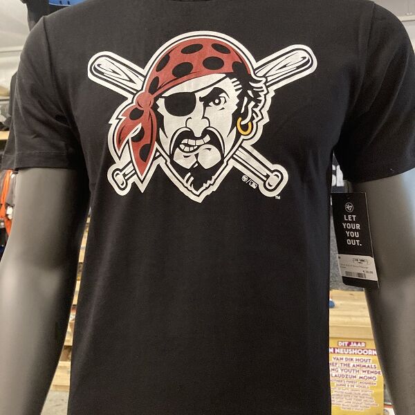 Pittsburgh-Pirates