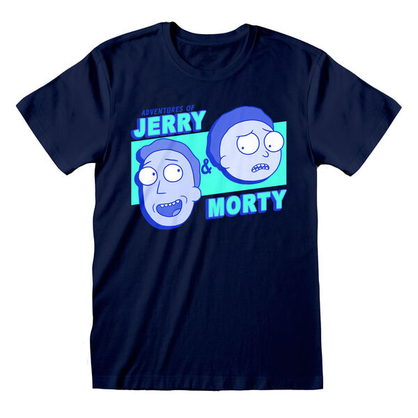 RNM00798TSC-RickAndMorty-Jerry