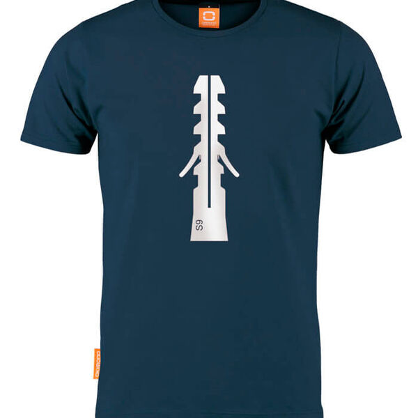 Real-Men-Shirt-The-Plug-Round-