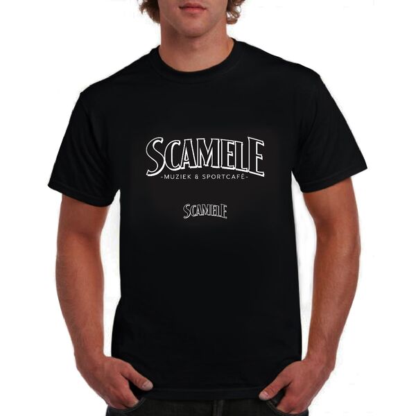 Scamele-
