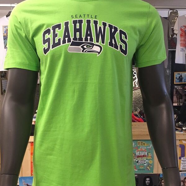 Seattle-Seahawks