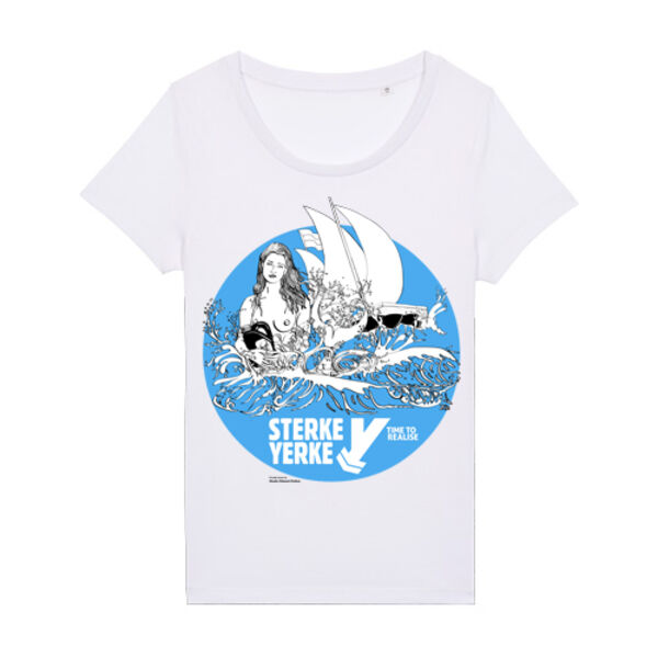 Sterke-Yerke-Dames-Wit