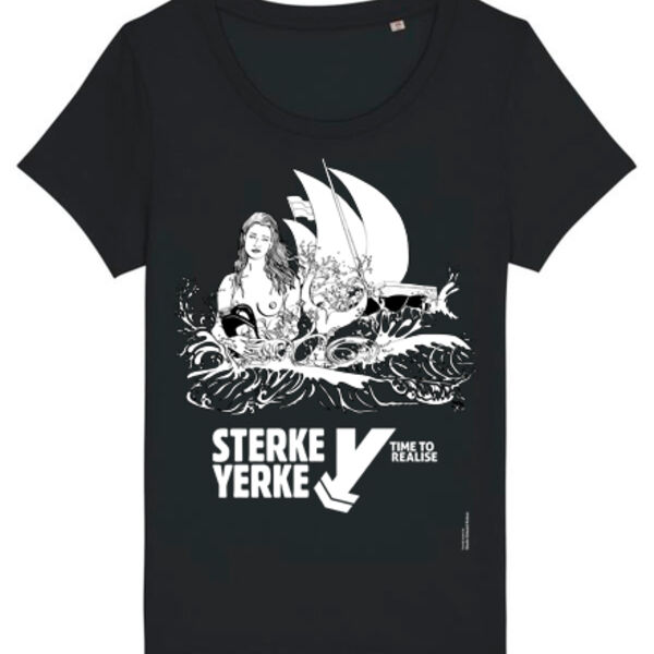 Sterke-Yerke-Dames-Zwart
