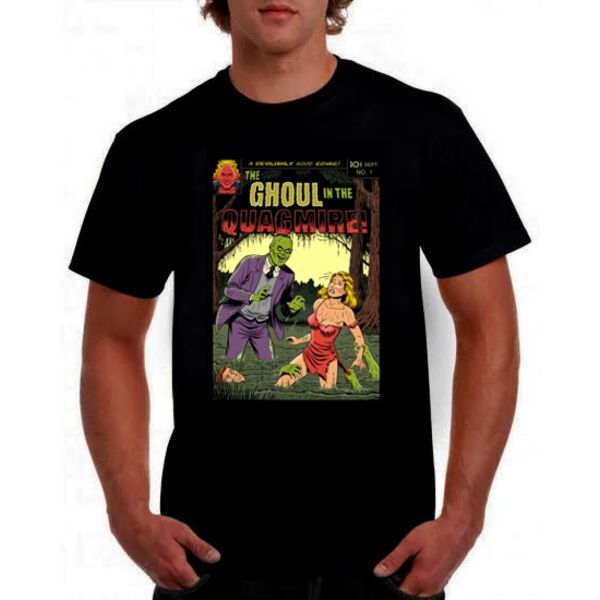 T_Shirt_Charles_Guthrie_Ghoul