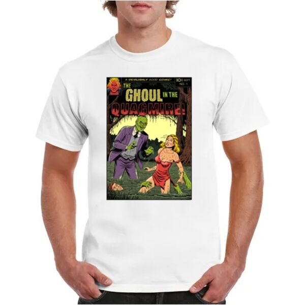 T_Shirt_Charles_Guthrie_Ghoul_